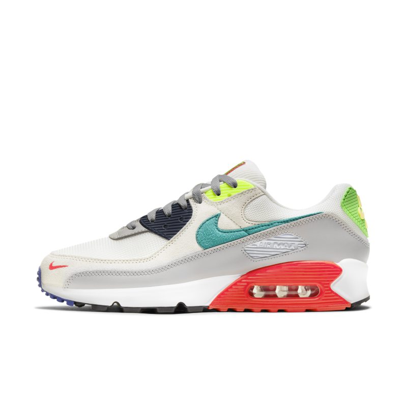 Nike Air Max 90 DA5562-001 01