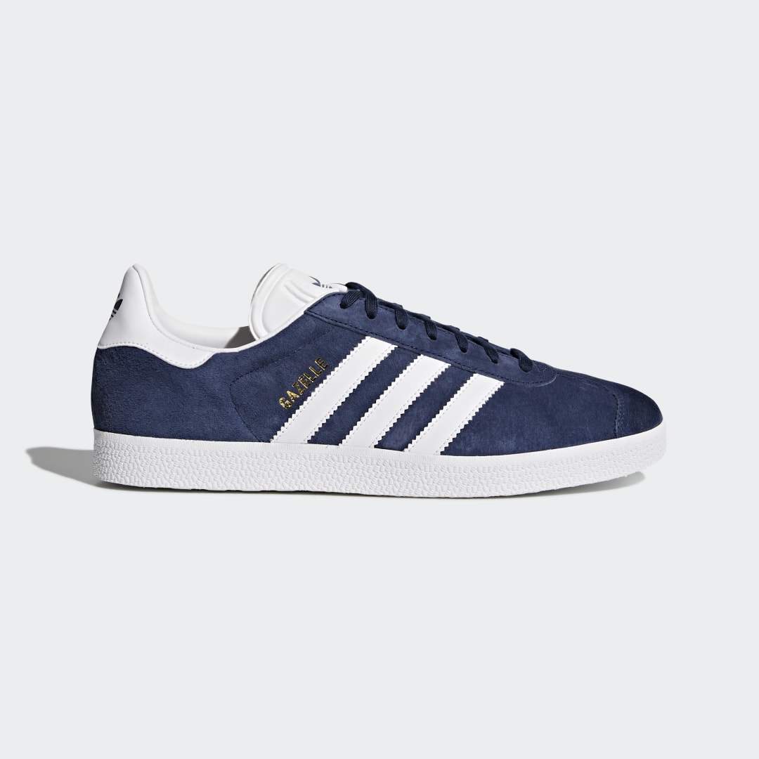 adidas gazelle running