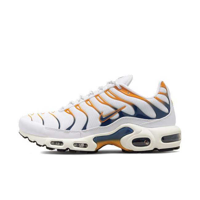 white air max plus preschool