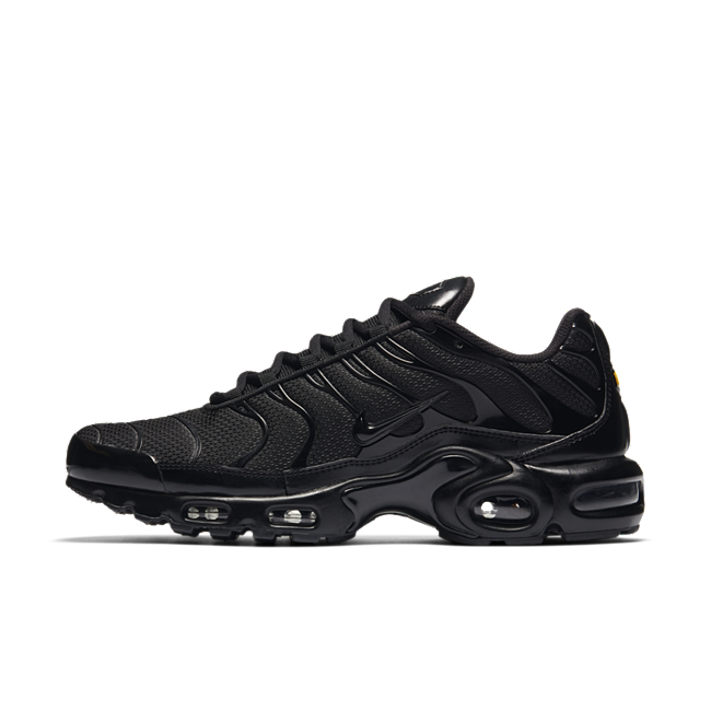 nike airmax plus grey