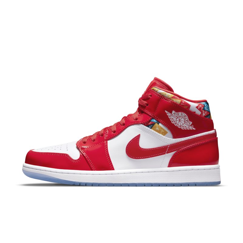 Jordan 1 Mid SE