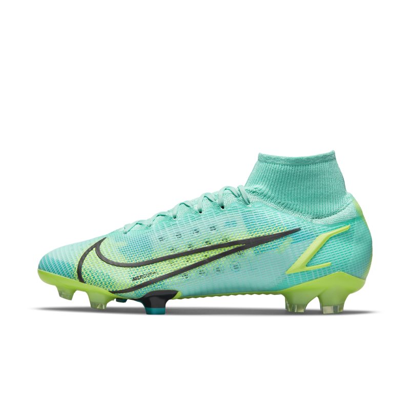 nike mercurial superfly elite 44