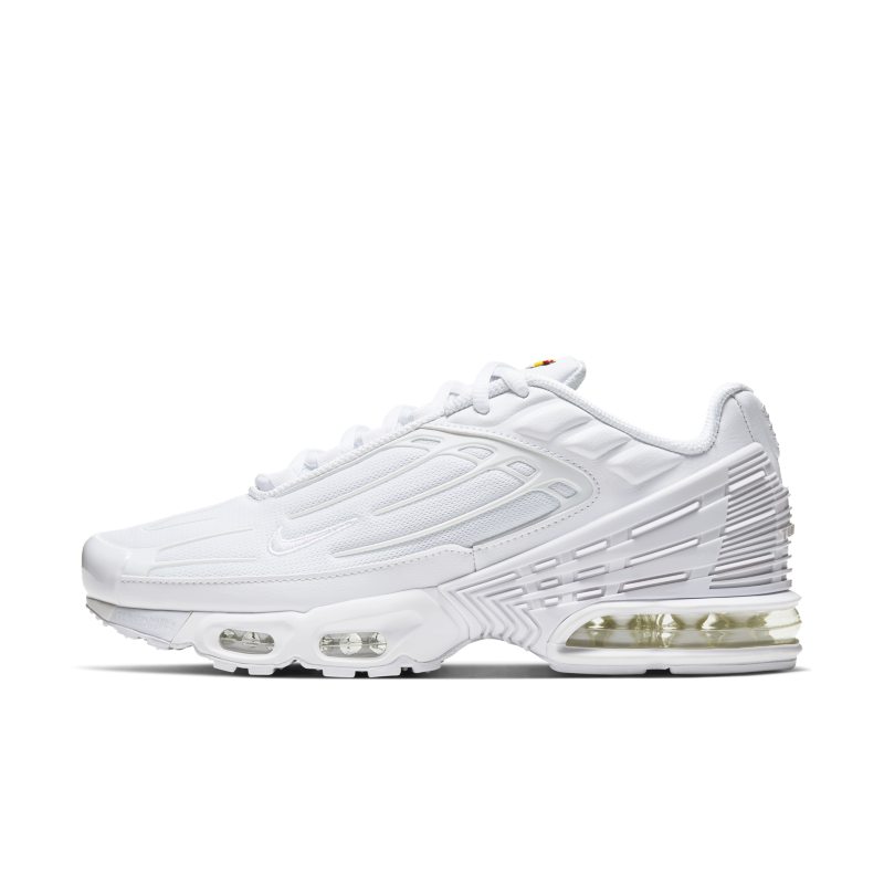 air max 3 plus white