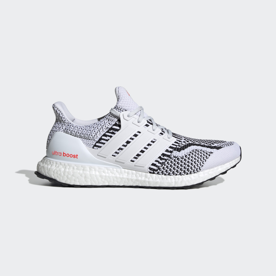 ultra boost 5.0 cloud white