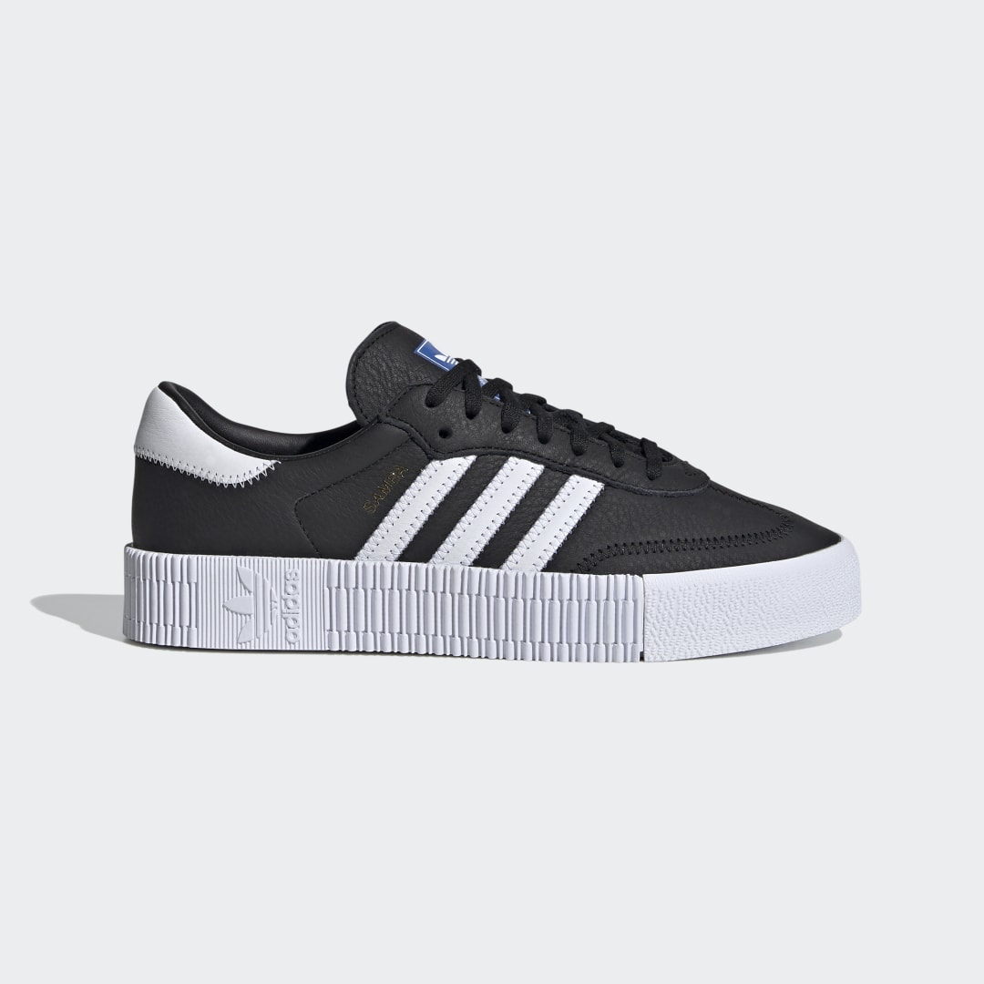 adidas Sambarose FV0766 01