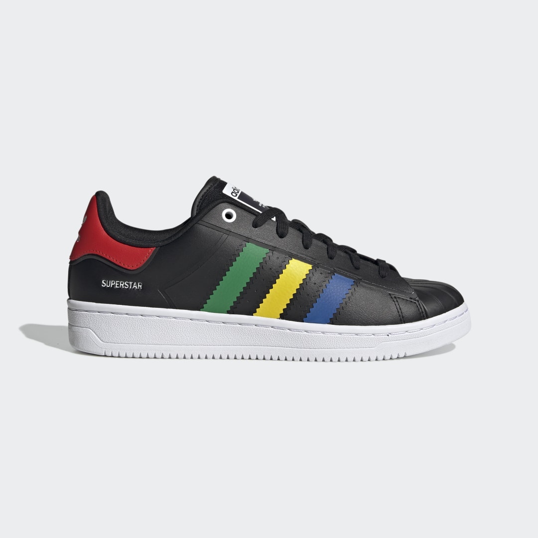 adidas superstar ot tech