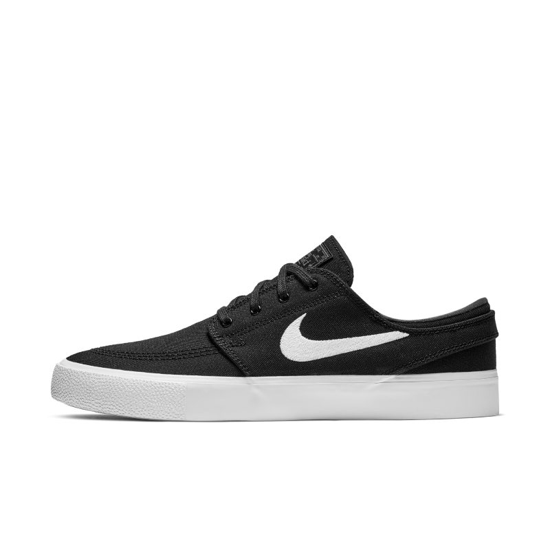 Nike sb zoom deals stefan janoski grey