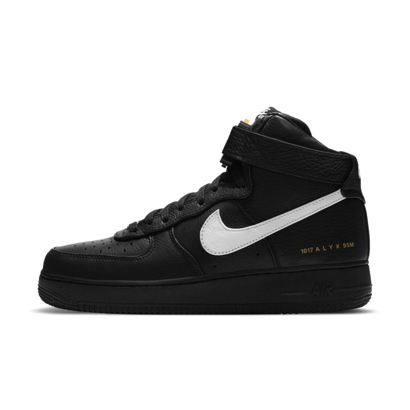 Nike Air Force 1 High x ALYX CQ4018-002 01