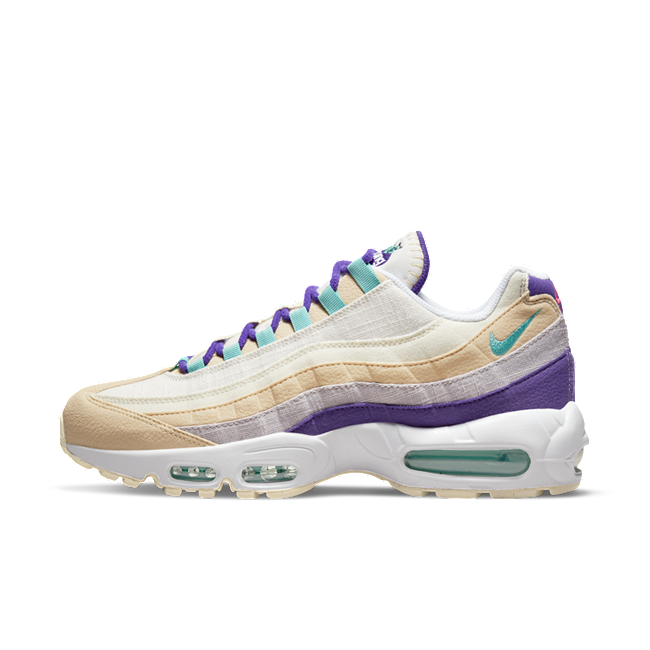 nike 95s colours