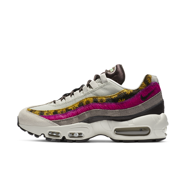 nike air max 95 female