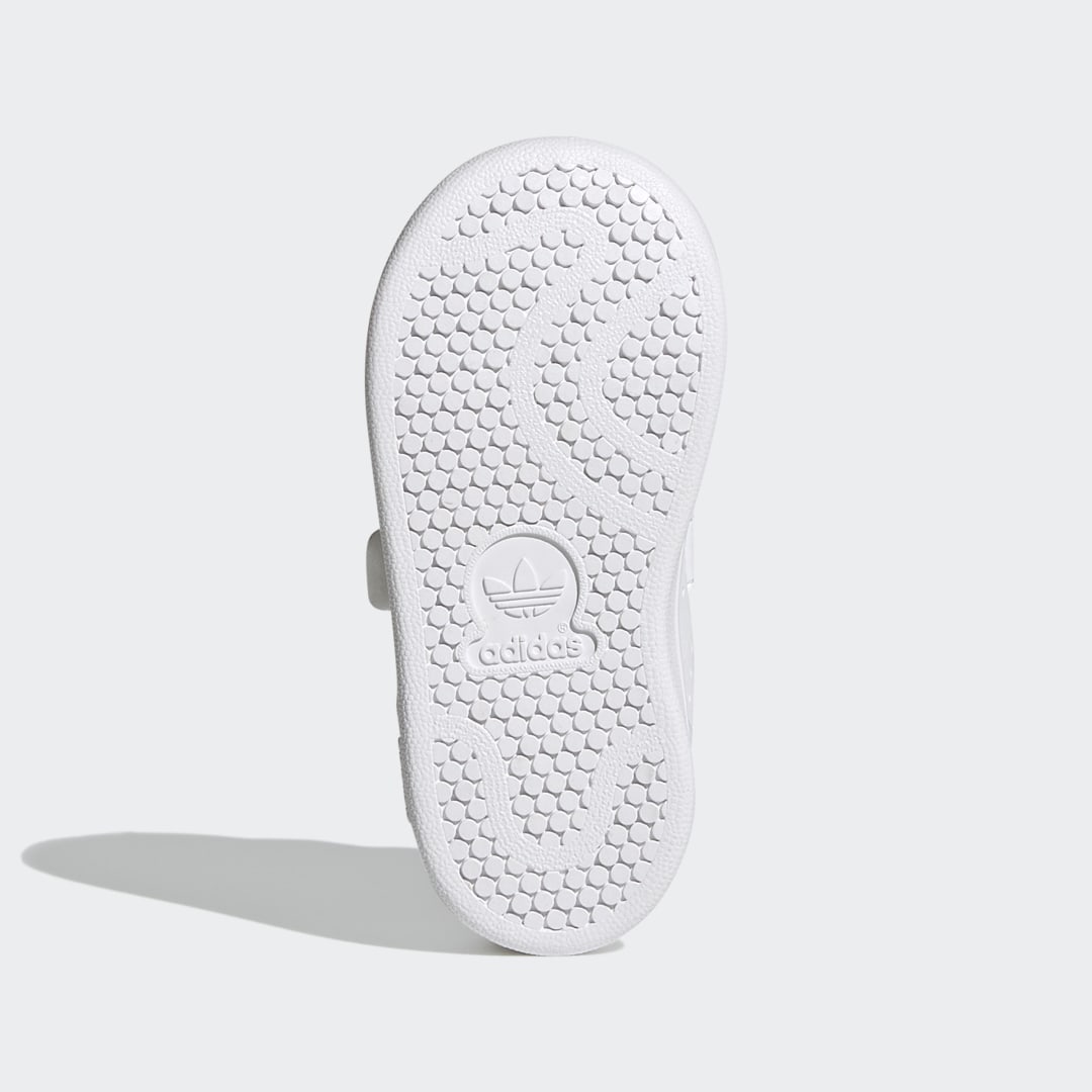 kevin lyons stan smith