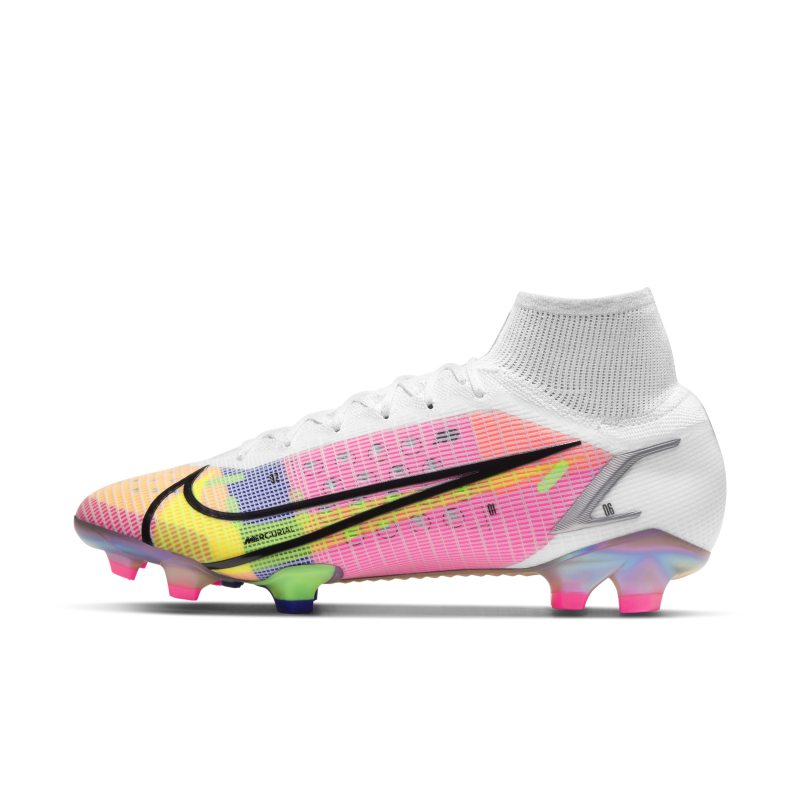 nike mercurial superfly 8 elite fg australia