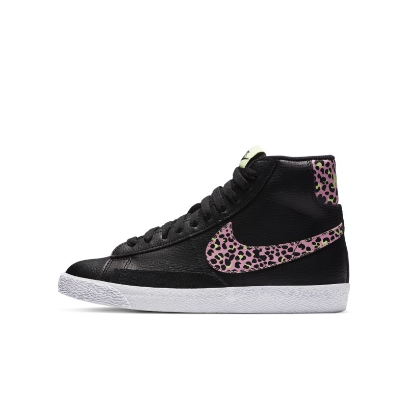 Nike Blazer Mid DA4674-001 01