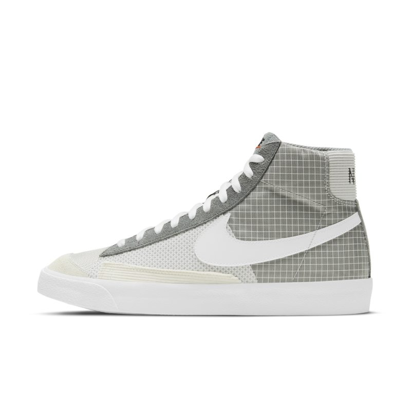 Nike Blazer Mid '77 Patch DD1162-001 01