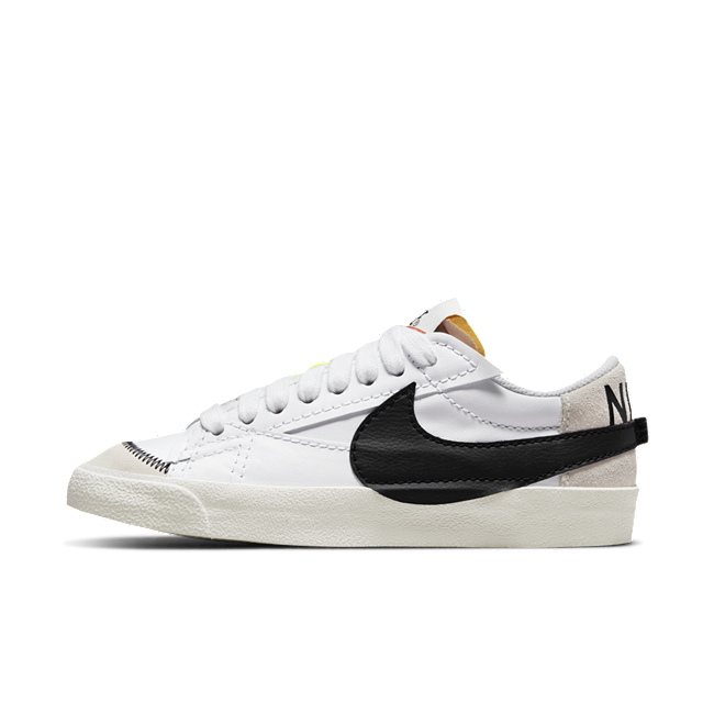 Nike Blazer Low '77 Jumbo DQ1470-101 01