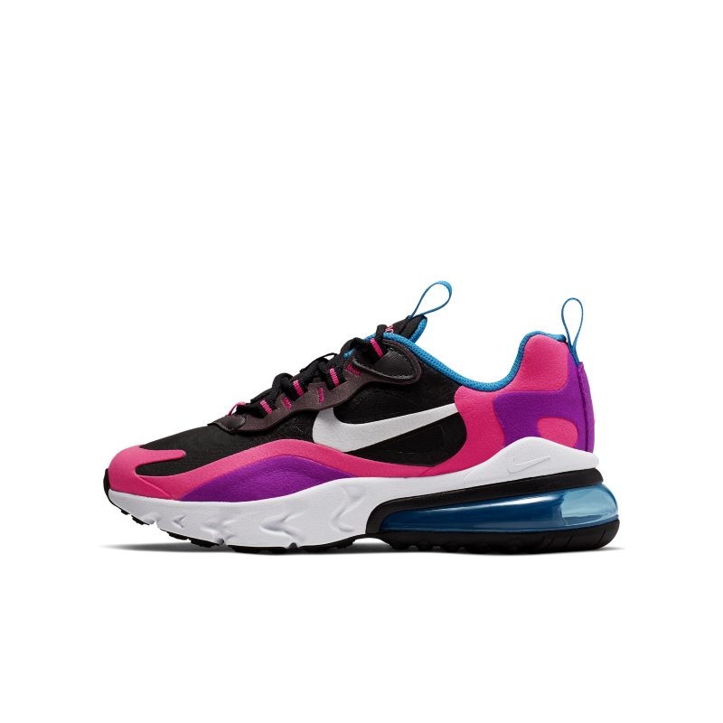 Nike Air Max 270 React BQ0101-001 01