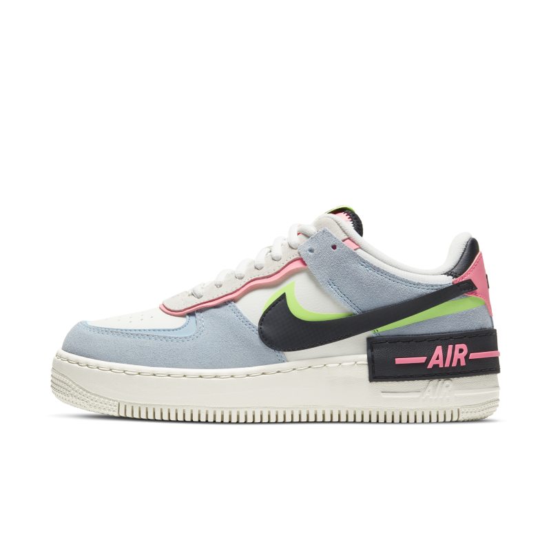 Nike Air Force 1 Shadow CU8591-101