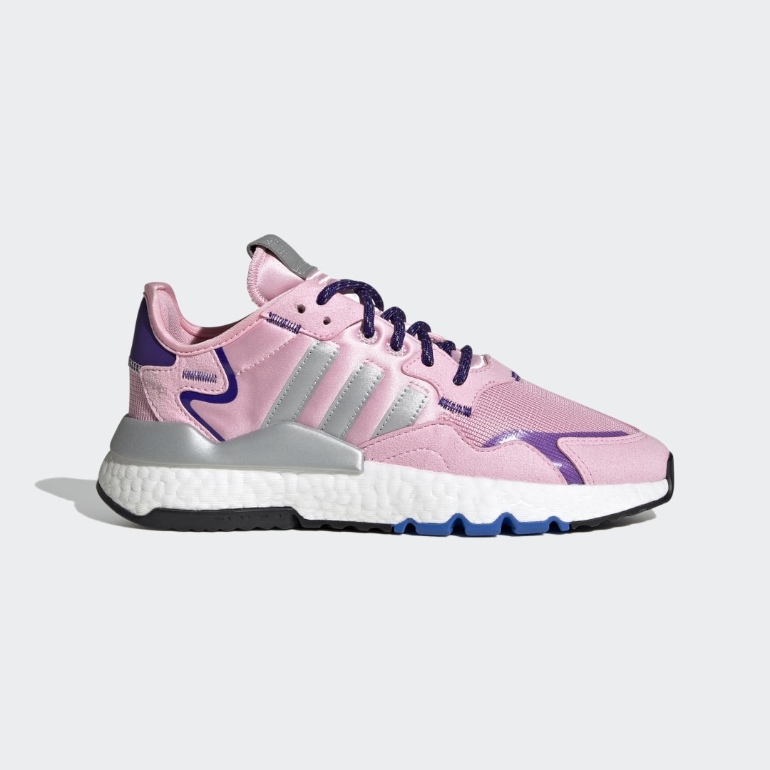 adidas Nite Jogger | FY0176 | SPORTSHOWROOM