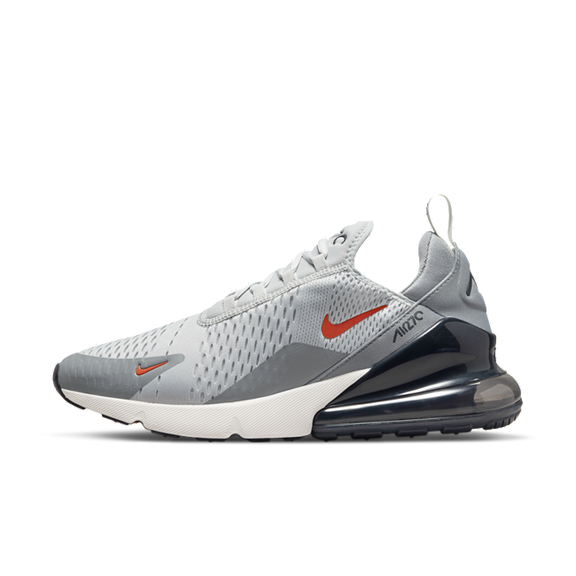 Nike Air Max 270 Bred, DR8616-002