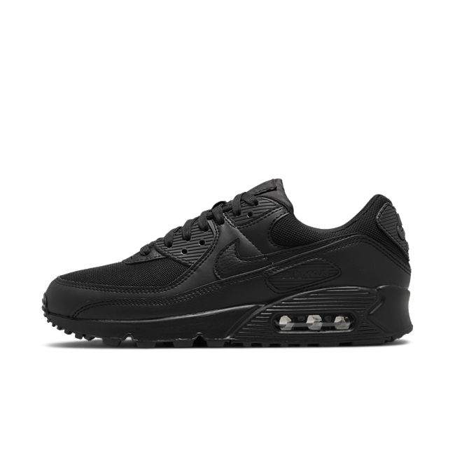 air max 90 womens grey