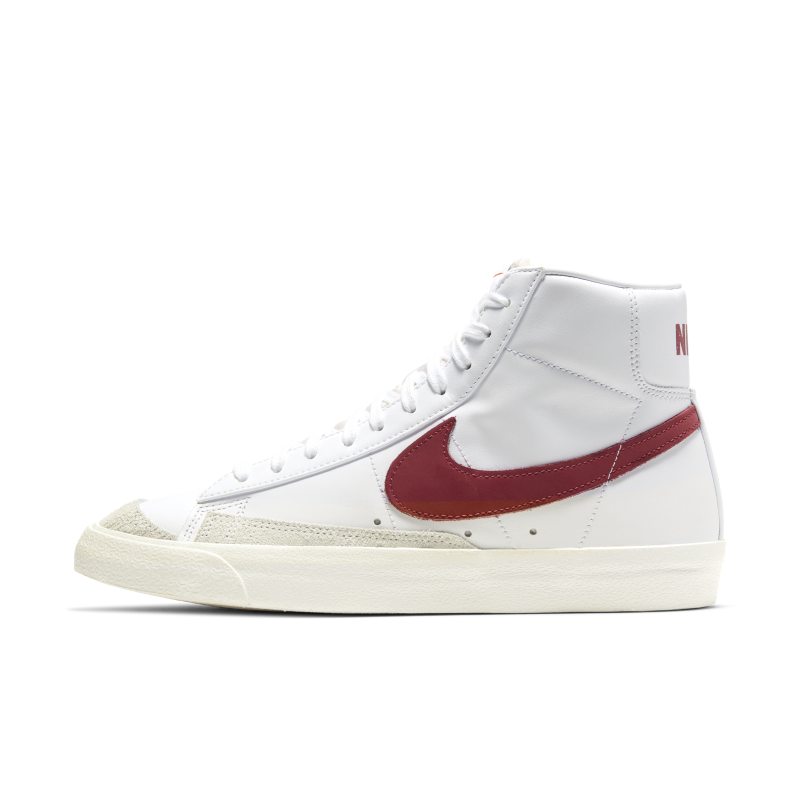 Nike Blazer Mid '77 Vintage BQ6806-102 01