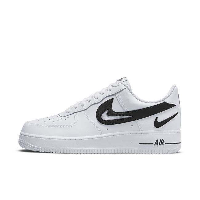 nike air force new style