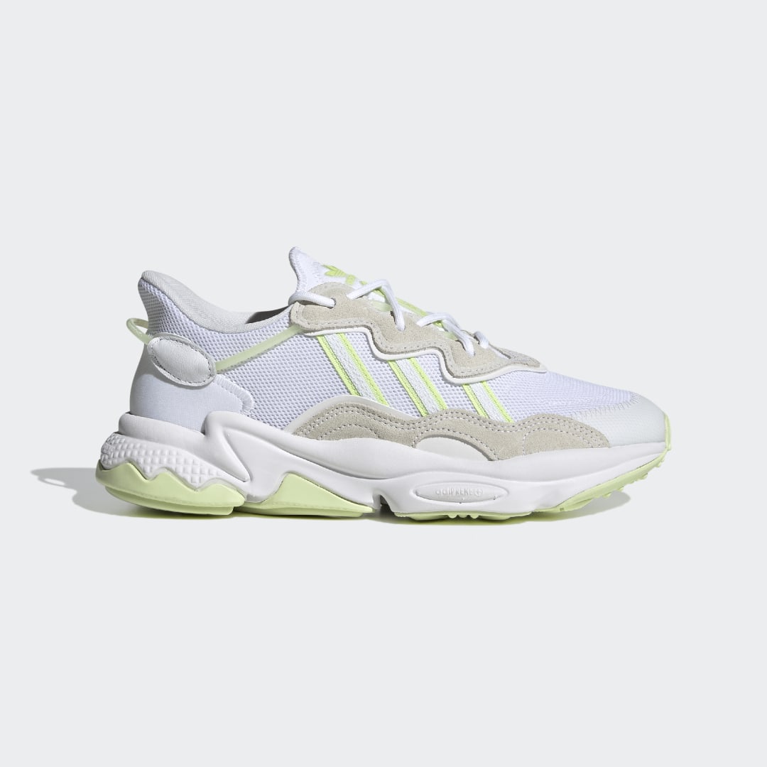 adidas ozweego plus shoes