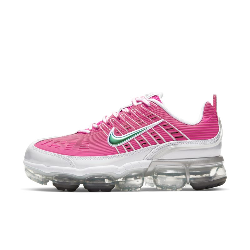 nike 360 pink