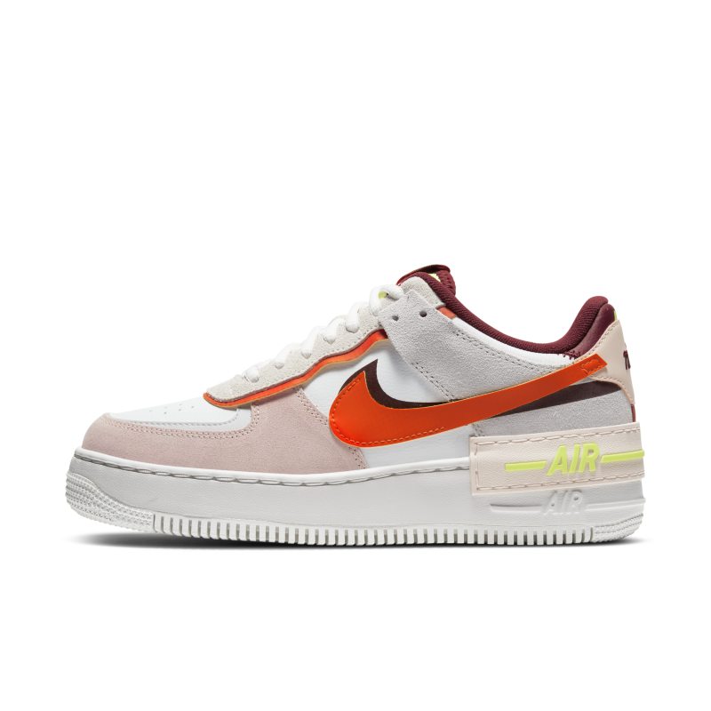 Nike Air Force 1 Shadow CU8591-600 01