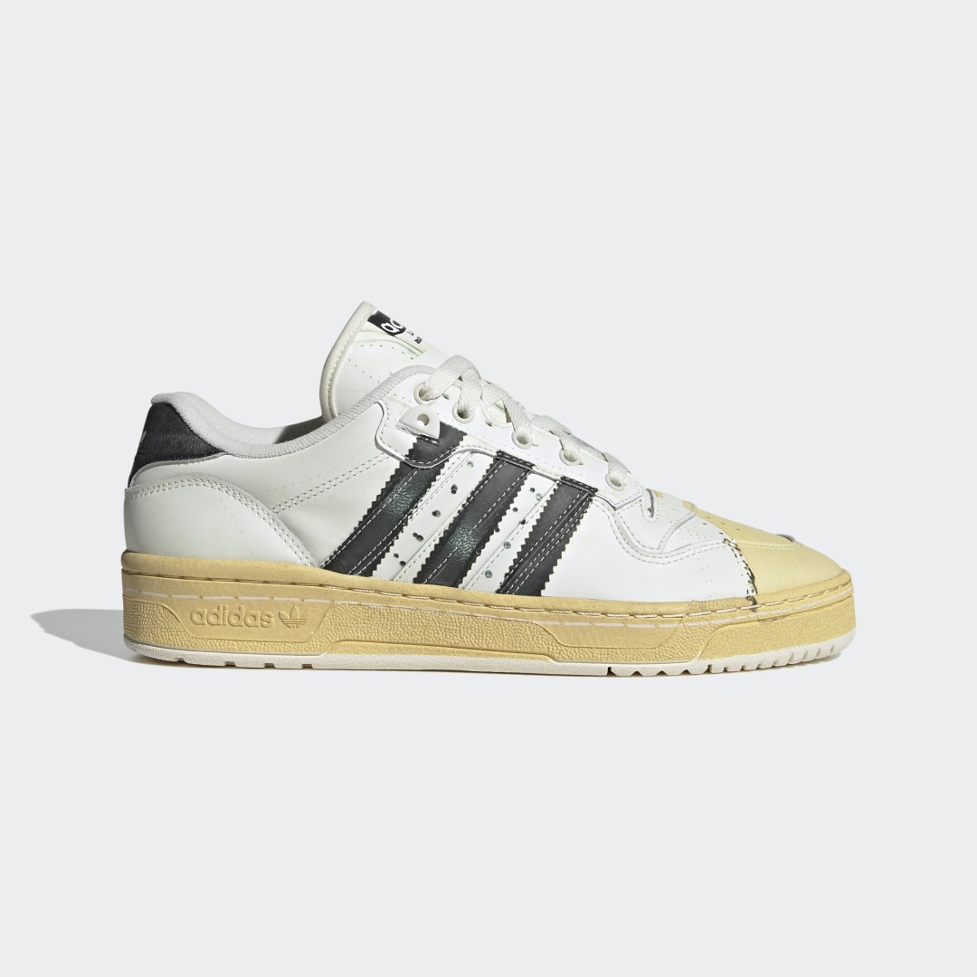 adidas Rivalry Lo Superstar