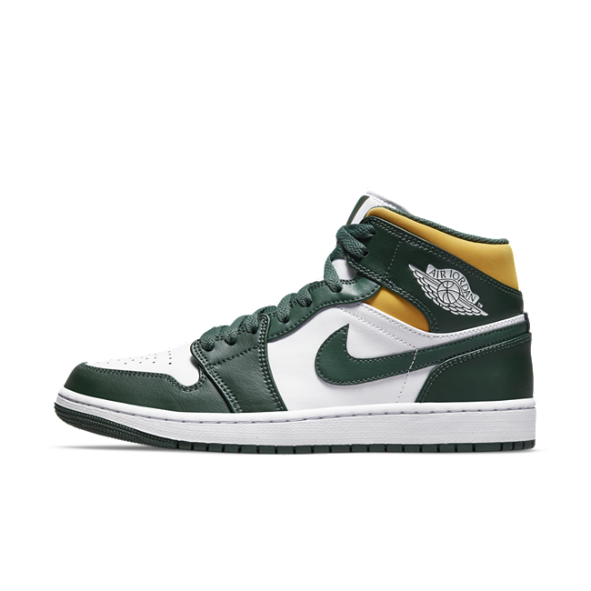 Jordan 1 Mid 554724-371