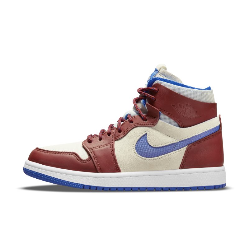 Jordan 1 Zoom Air Comfort CT0979-104 01