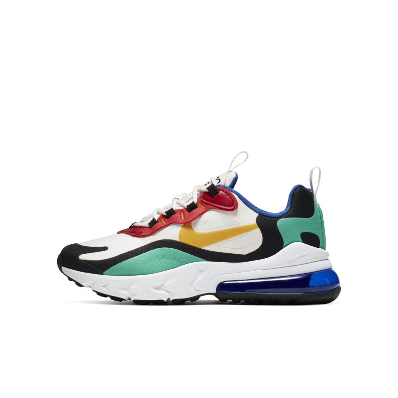 Nike Air Max 270 React BQ0103-001 01