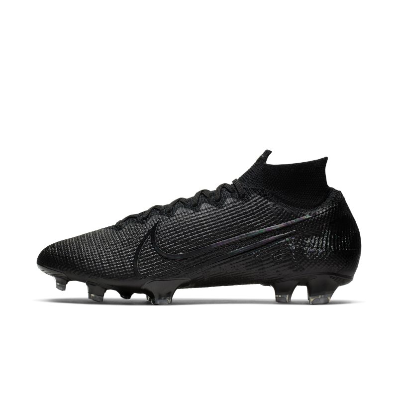 Nike Mercurial Superfly 7 Elite FG AQ4174-001