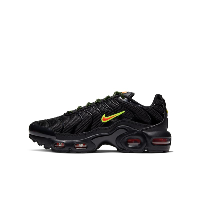 Nike Air Max Plus CU1718-001 01