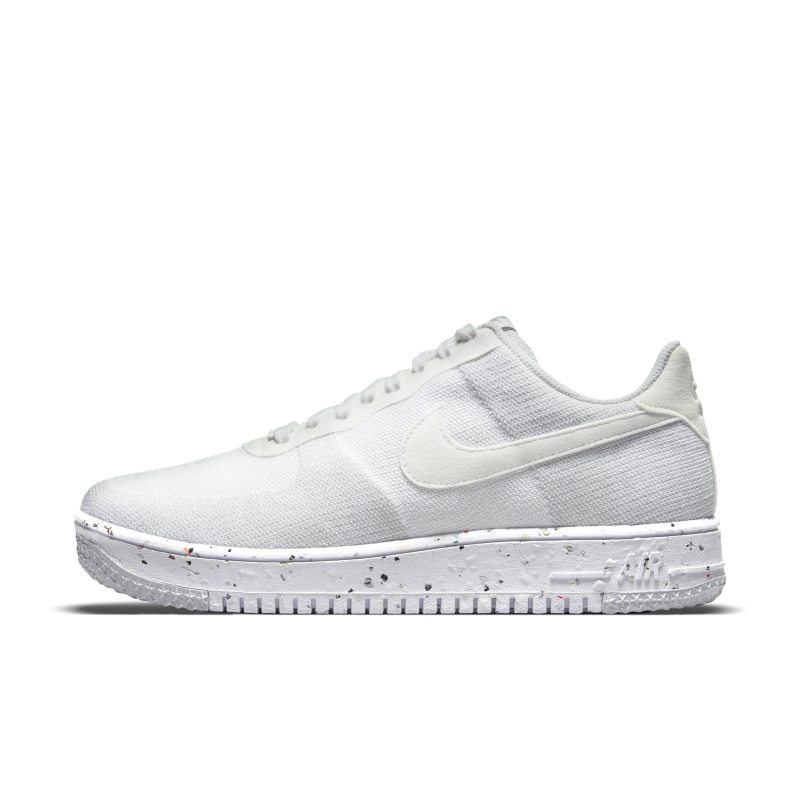 Nike Air Force 1 Crater Flyknit DC4831-100 01