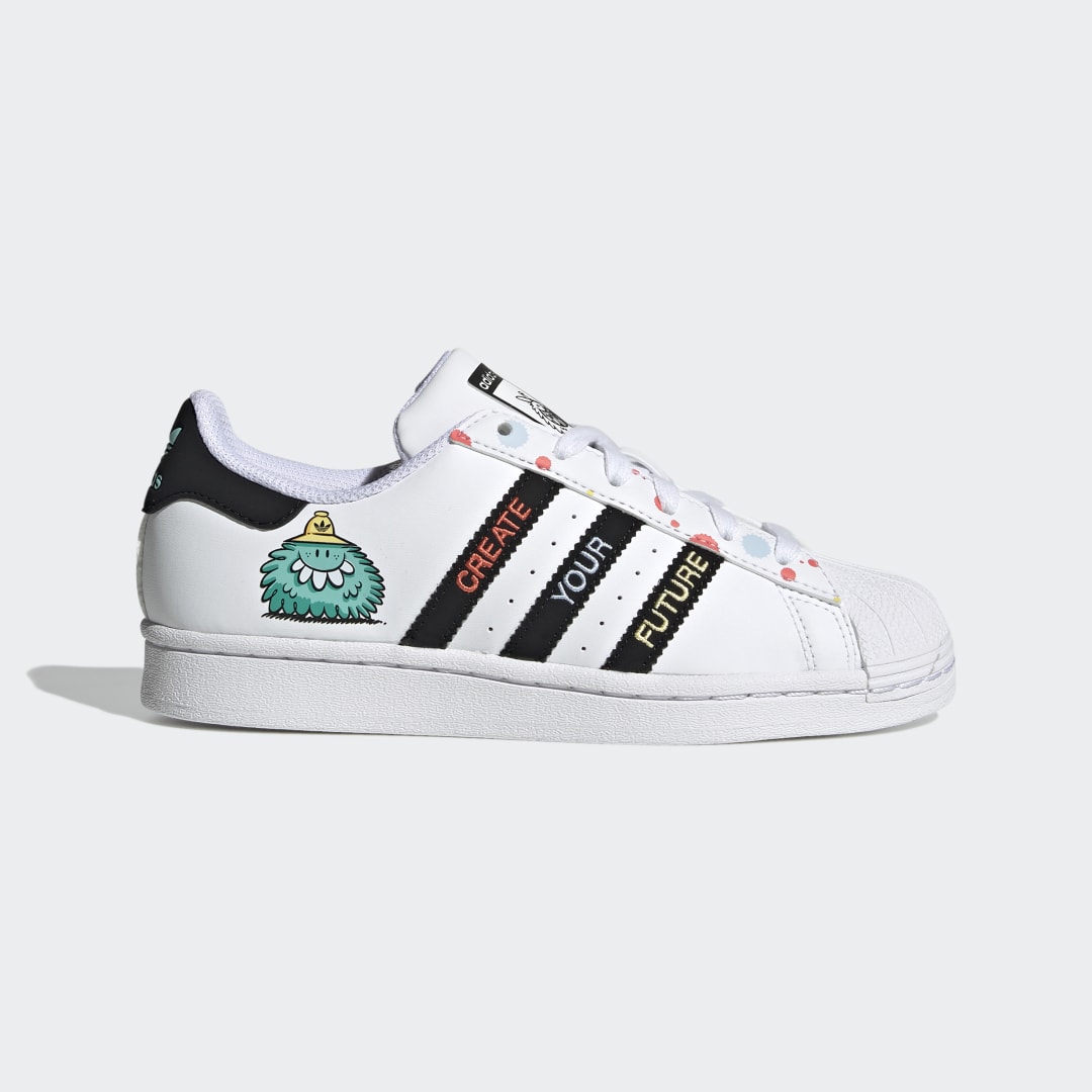 adidas x Kevin Lyons Superstar H03946 01