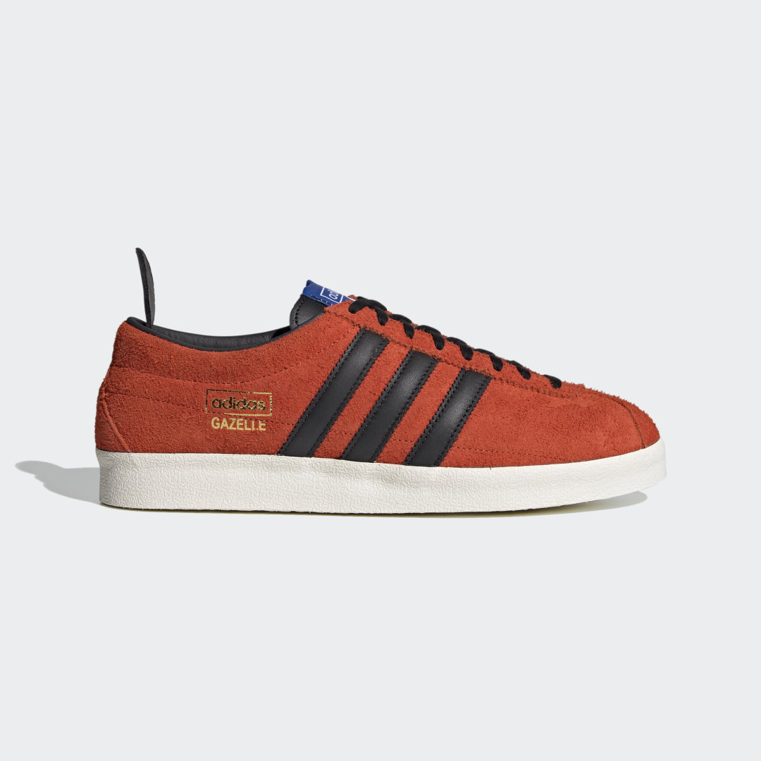 adidas Gazelle Vintage FX5487