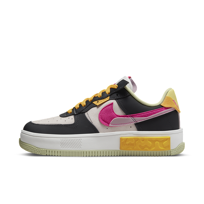 Nike Air Force 1 Fontanka