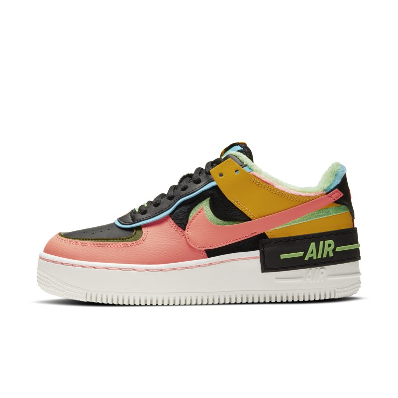 Nike Air Force 1 Shadow SE