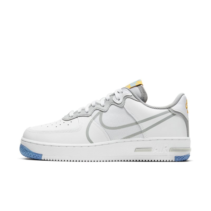 Nike Air Force 1 React CT1020-100