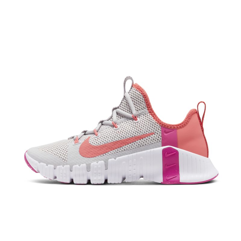 nike metcon 3 rosa