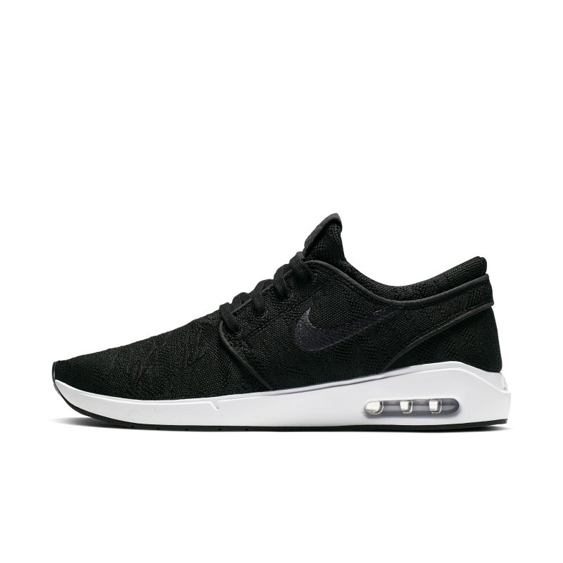 Nike SB Air Max Stefan Janoski 2 AQ7477-001 01