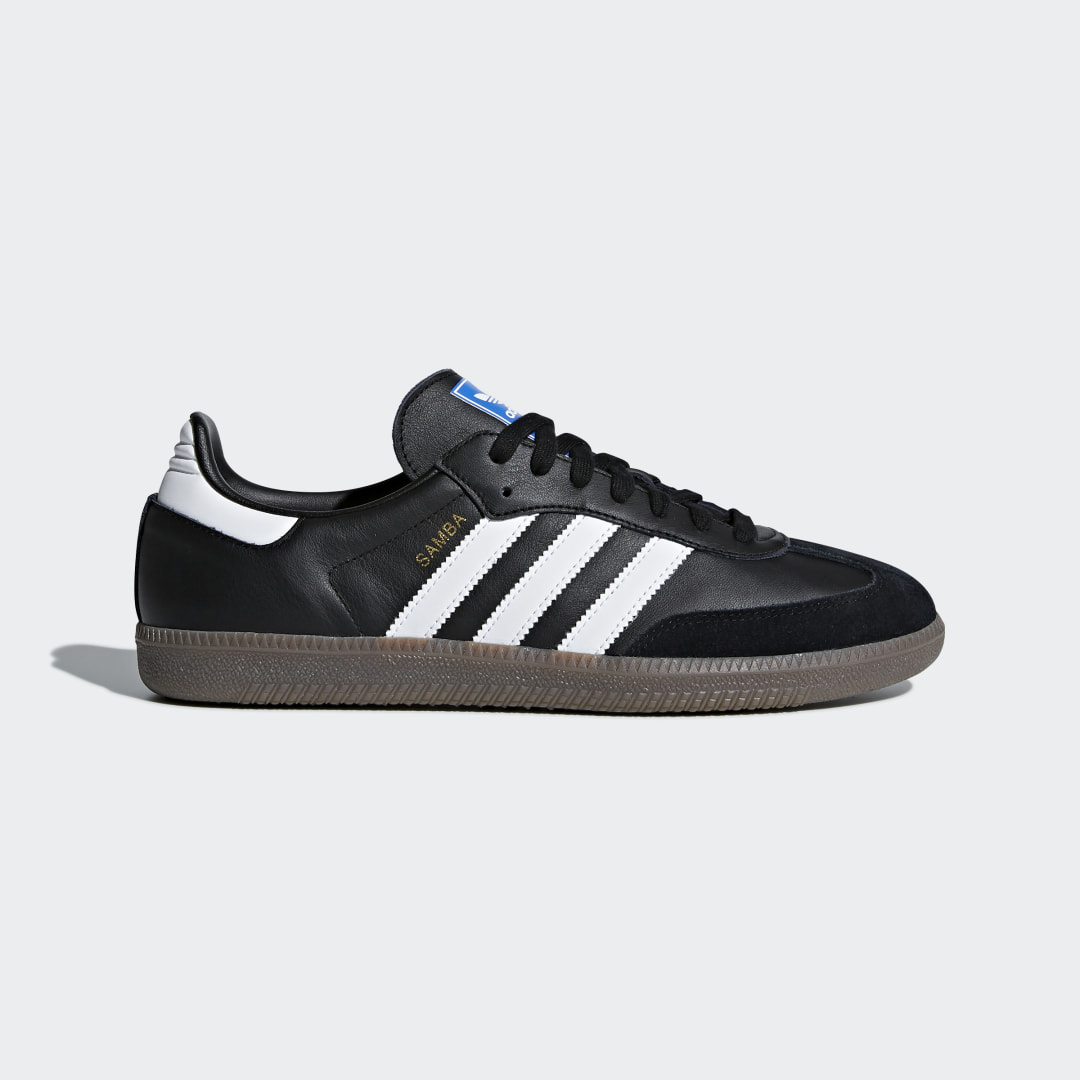 adidas Samba OG B75807
