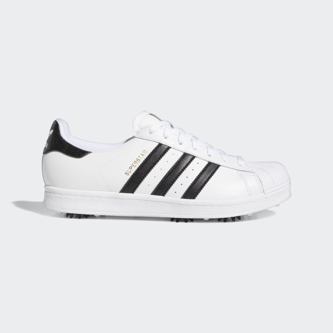 adidas Golf Superstar FY9926