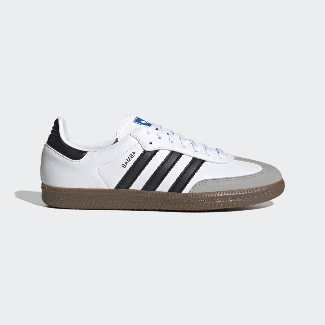 adidas Samba Vegan H01877