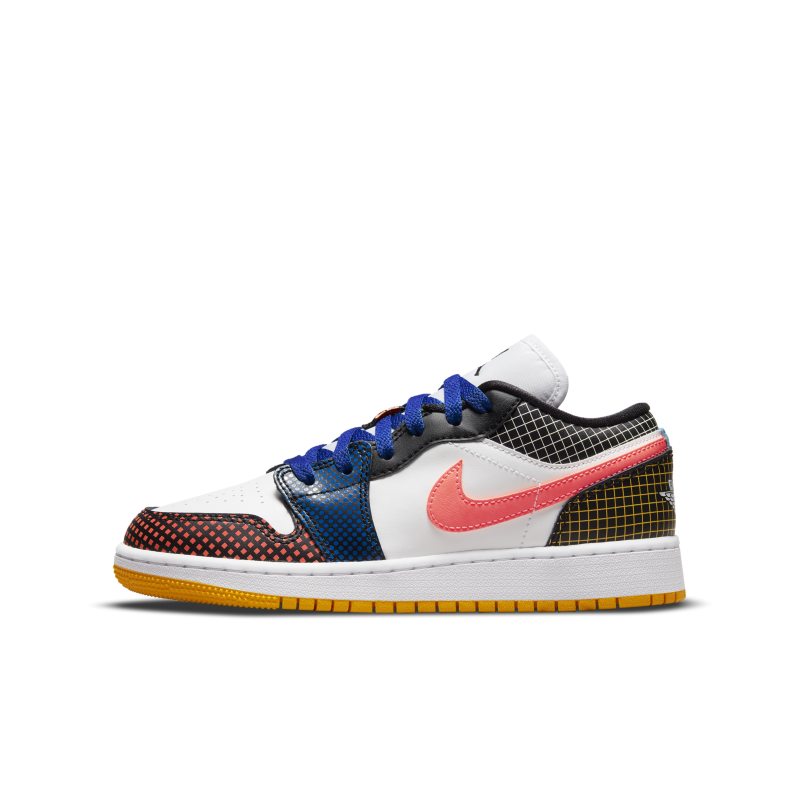 Jordan 1 Low MMD