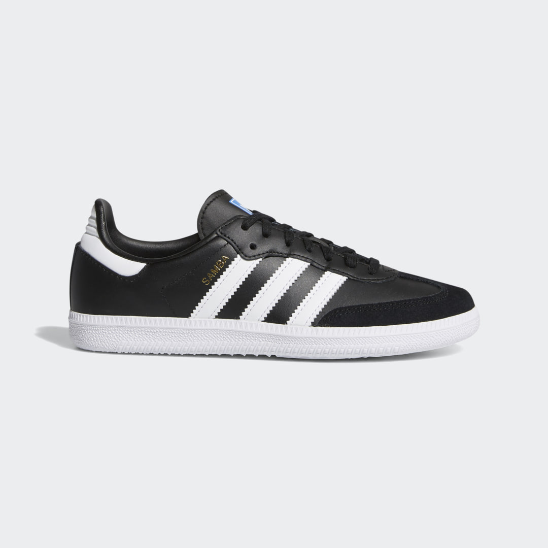 adidas Samba OG B37294 01