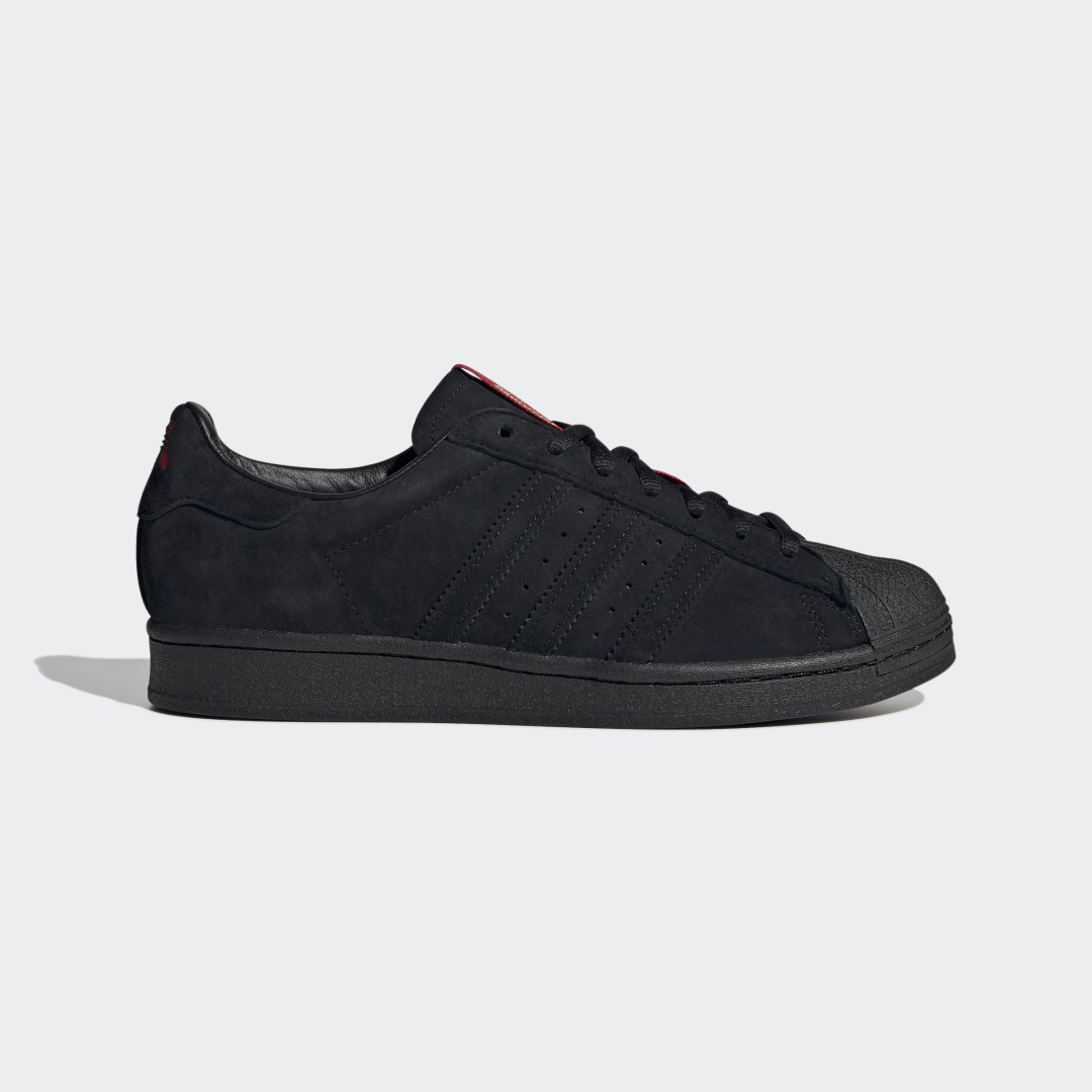 adidas Superstar ADV x Thrasher FY9025 01