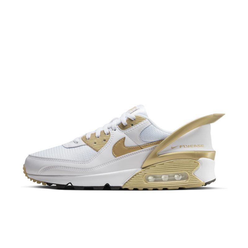 Nike Air Max 90 FlyEase CU0814-100 01